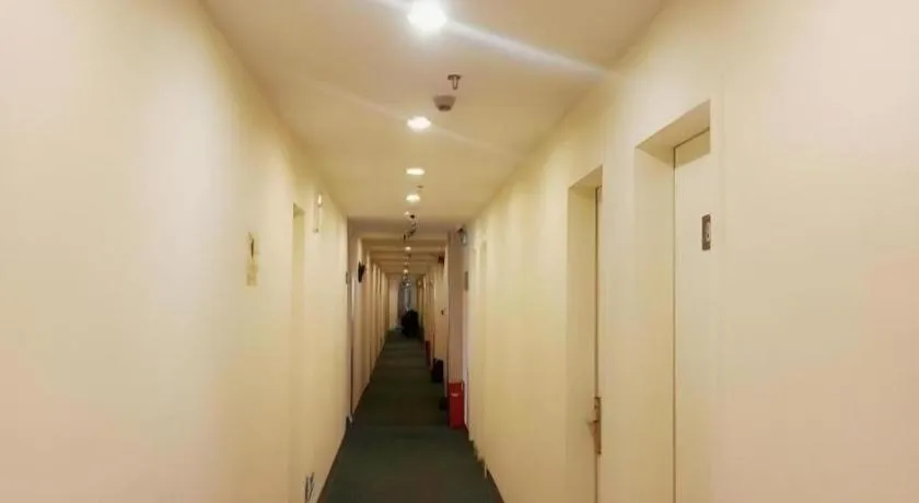 7 Days Inn Chaozhou Chaofeng Road Bus Station