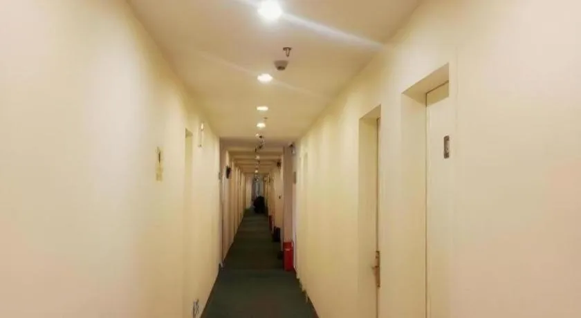 7 Days Inn Chaozhou Chaofeng Road Bus Station