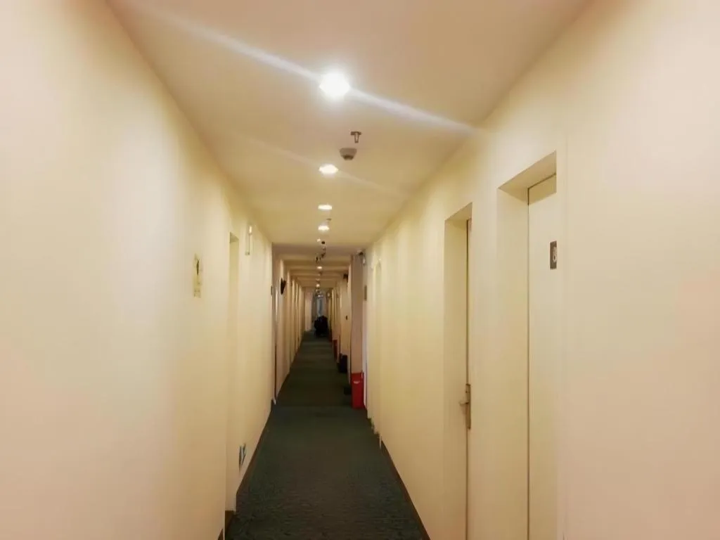 7 Days Inn Chaozhou Chaofeng Road Bus Station