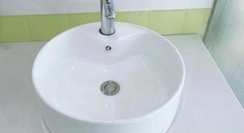 7 Days Inn Luzhou Commercial Pedestrian Street Center