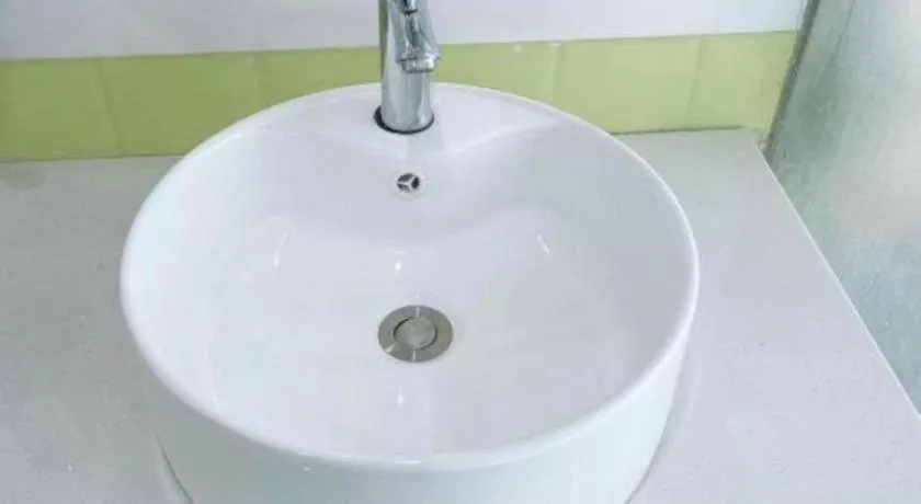 7 Days Inn Luzhou Commercial Pedestrian Street Center