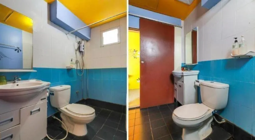 OYO 768 First Station Hotel