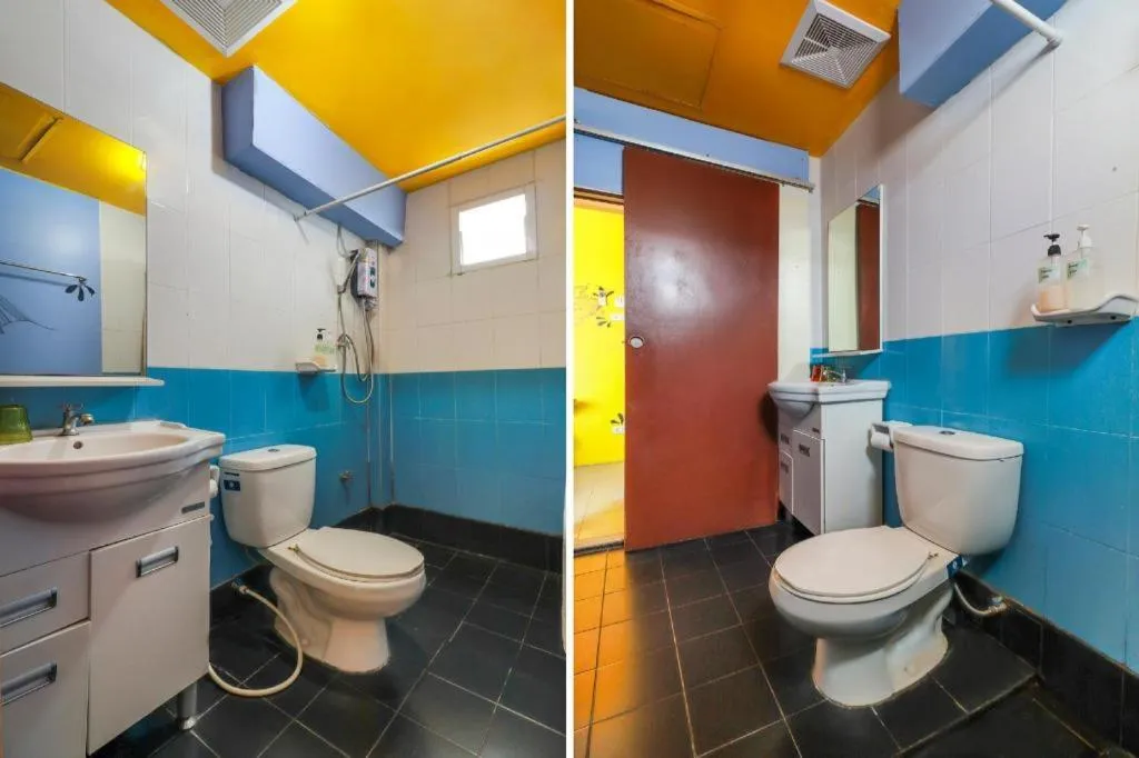 OYO 768 First Station Hotel