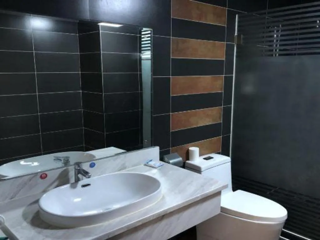 Beijing Wanjia Traders Hotel