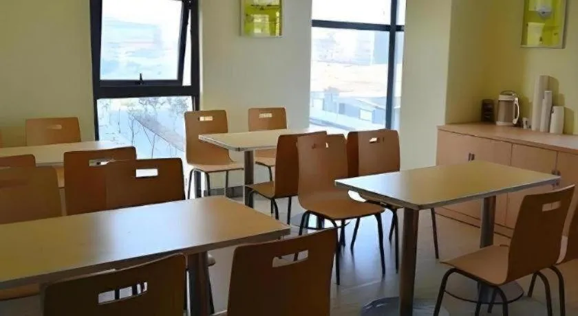 7 Days Inn Zhenjiang Jiangsu University