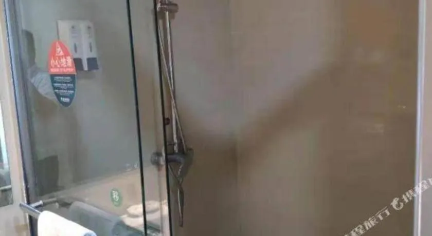 GreenTree Inn Xiangshan Transportation Center Bai Hua Road