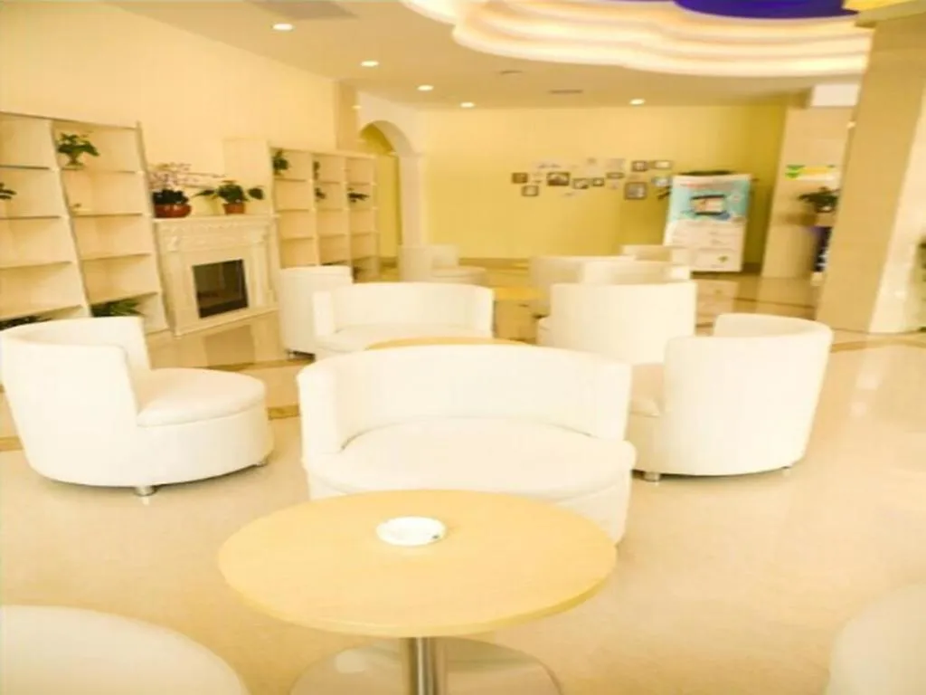 GreenTree Inn Xiangshan Transportation Center Bai Hua Road