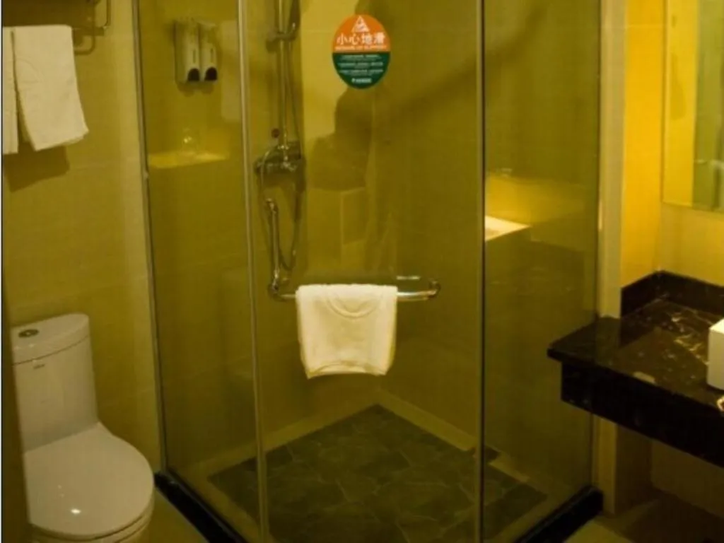 GreenTree Inn Xiangshan Transportation Center Bai Hua Road