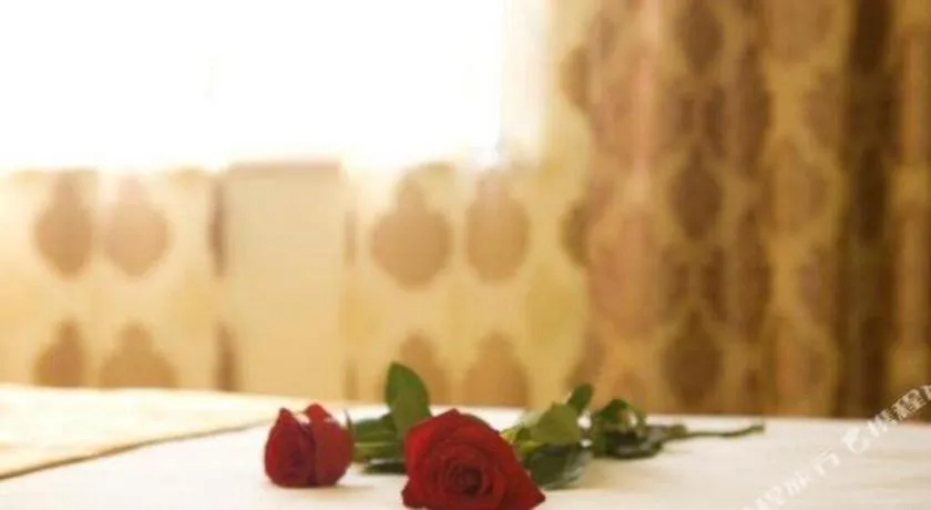 GreenTree Inn Xiangshan Transportation Center Bai Hua Road