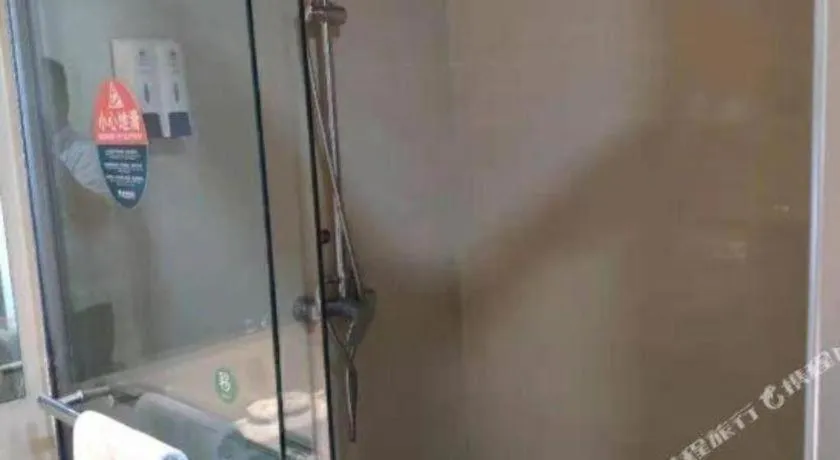 GreenTree Inn Xiangshan Transportation Center Bai Hua Road