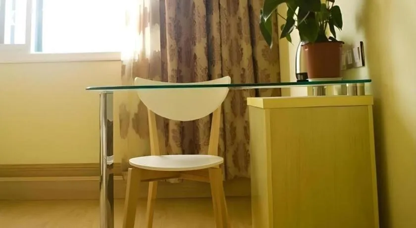 GreenTree Inn Xiangshan Transportation Center Bai Hua Road