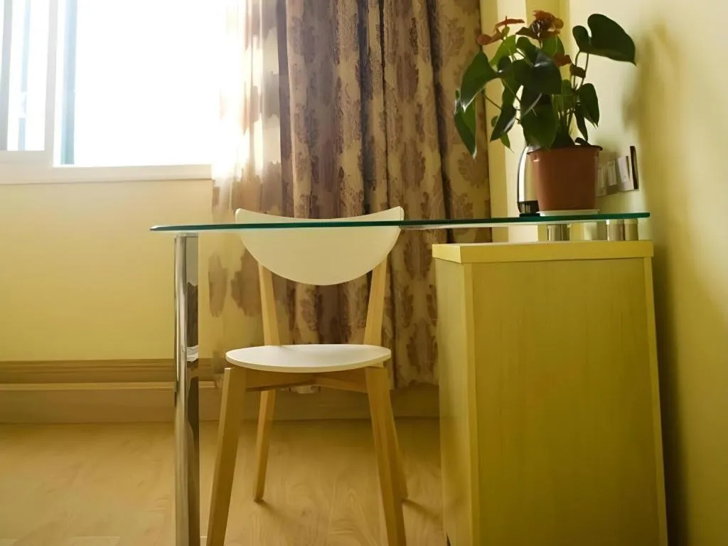 GreenTree Inn Xiangshan Transportation Center Bai Hua Road