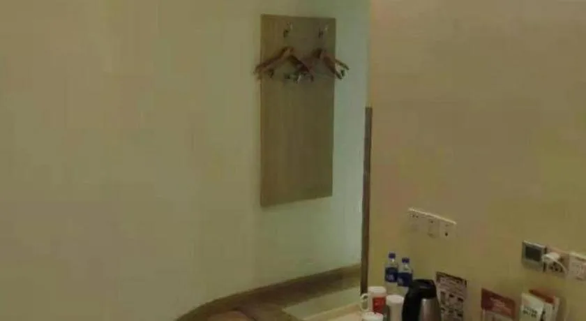 GreenTree Inn Xiangshan Transportation Center Bai Hua Road