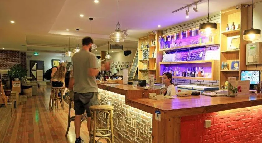 Guilin Sky Palace Hotel