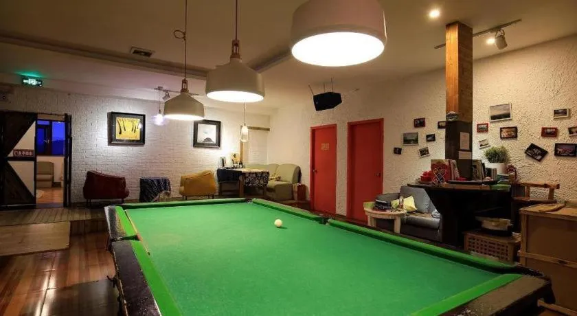 Guilin Sky Palace Hotel