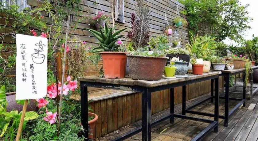 Guilin Sky Palace Hotel