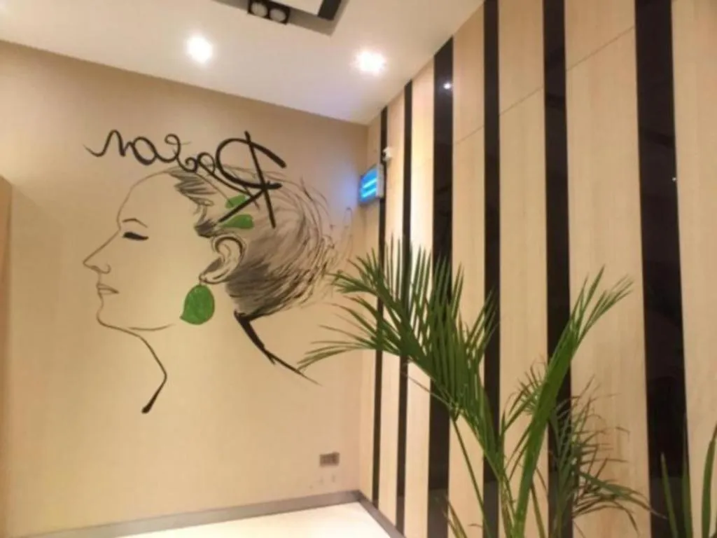 7 Days Premium Nanchang Xiejiacun Metro Station Mengshidai Plaza