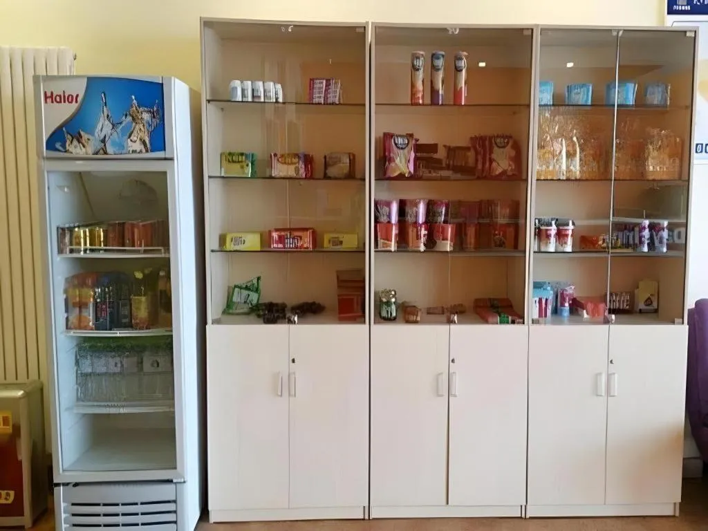 7 Days Inn Tianjin Changhong Park Metro Station