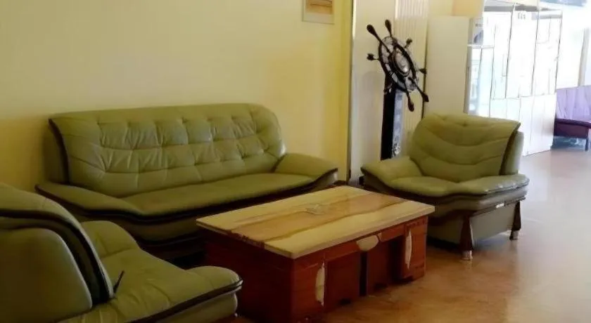 7 Days Inn Tianjin Changhong Park Metro Station