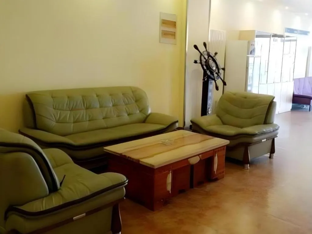 7 Days Inn Tianjin Changhong Park Metro Station