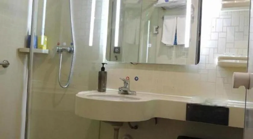 7 Days Inn Tianjin Railway Station