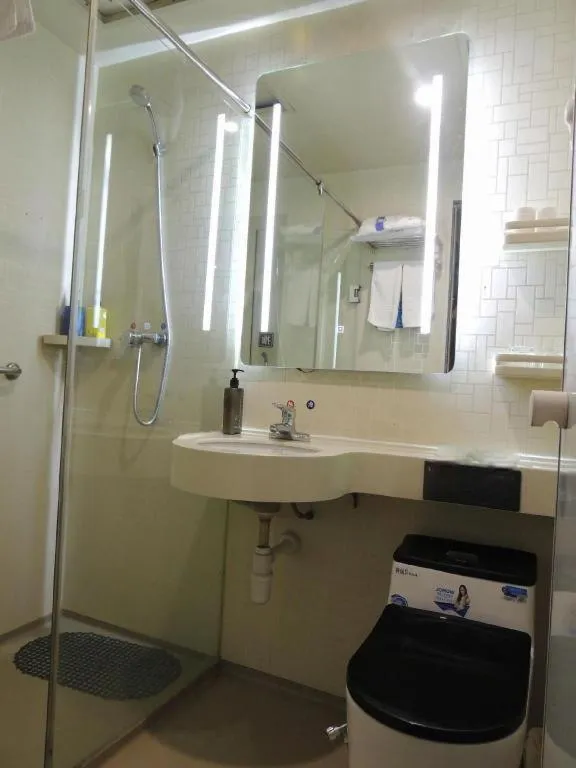 7 Days Inn Tianjin Railway Station