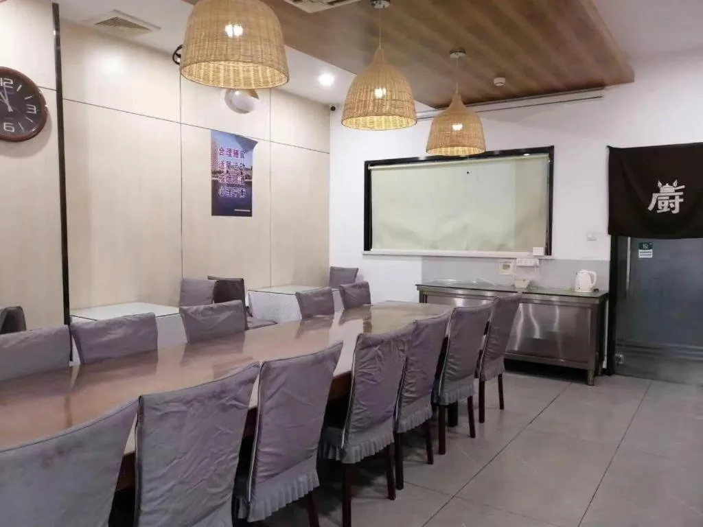 7 Days Inn Tianjin Railway Station