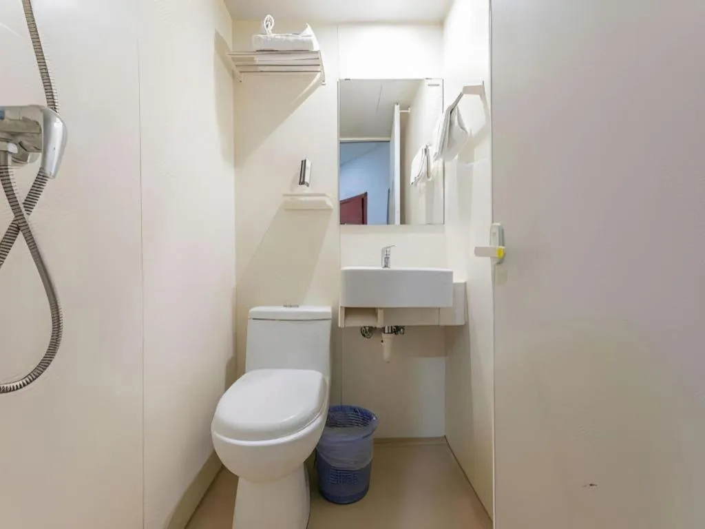 7 Days Inn Tianjin Railway Station