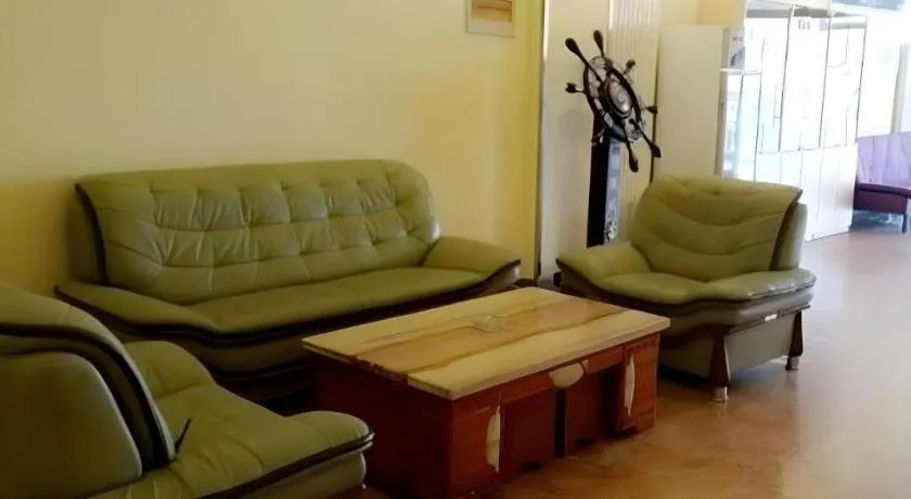 7 Days Inn Tianjin Railway Station