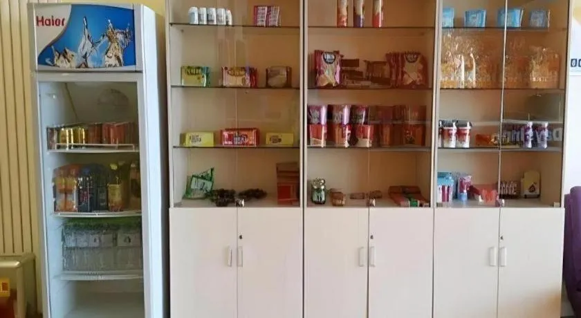 7 Days Inn Tianjin Railway Station