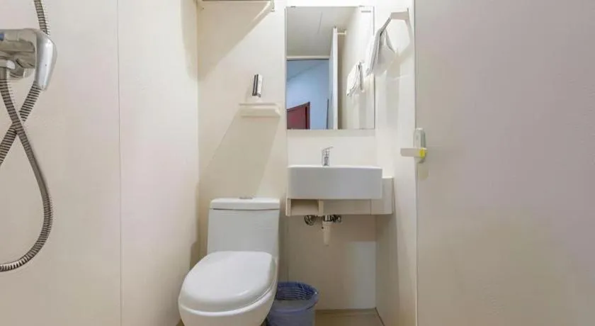 7 Days Inn Tianjin Railway Station