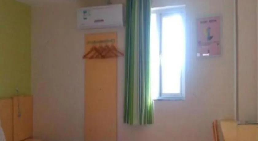 7 Days Inn Panzhihua Fenghuang Plaza