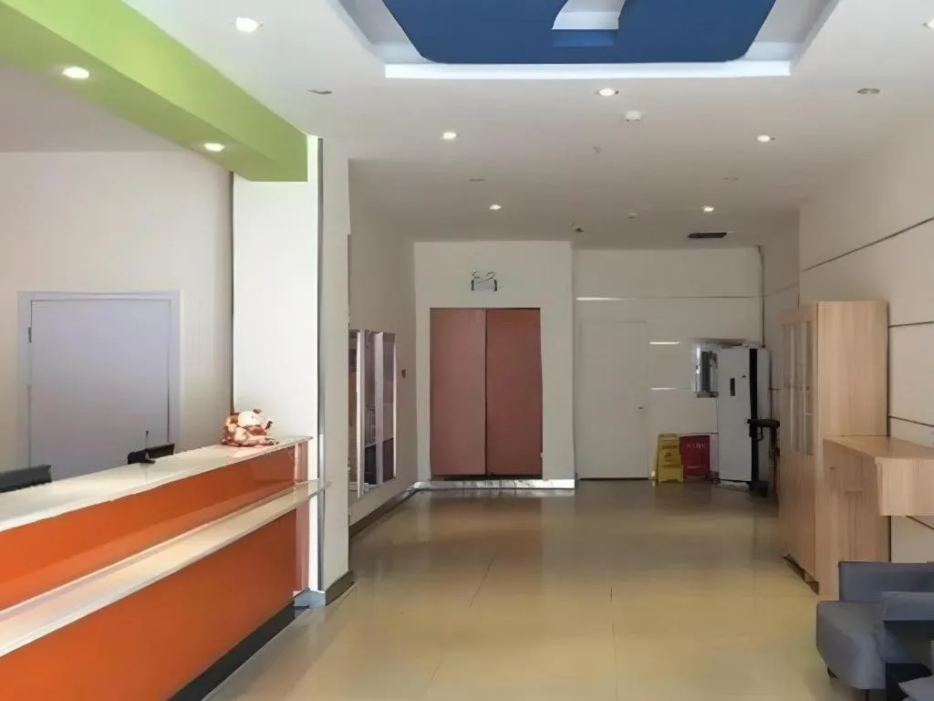 7 Days Inn Zhuzhou Changjiang Square