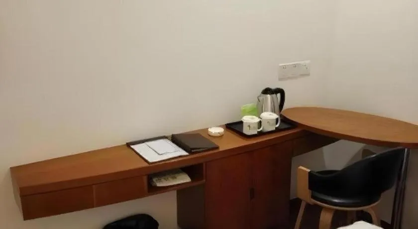 Vatica Shanghai Jiading District Anting Metro Station Moyu Road Hotel