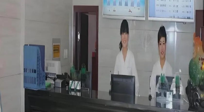 GreenTree Alliance Gansu Longnan Beishan East Road Hotel