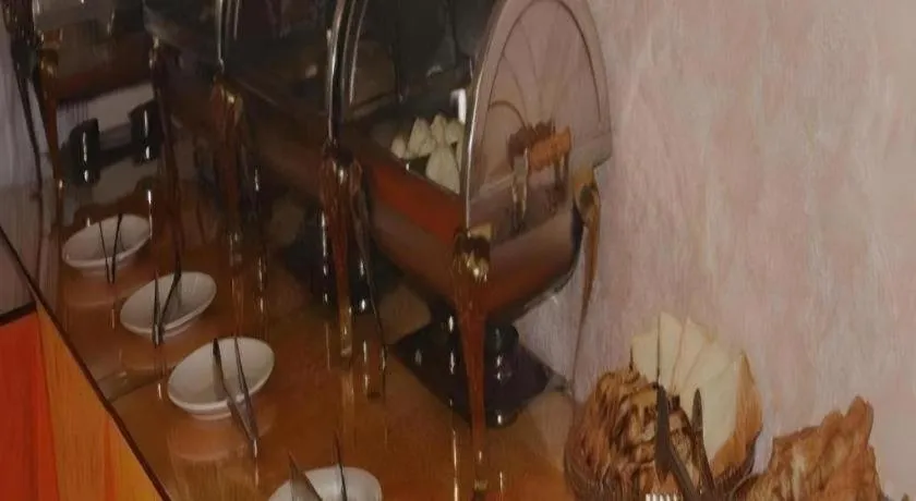 GreenTree Alliance Gansu Longnan Beishan East Road Hotel