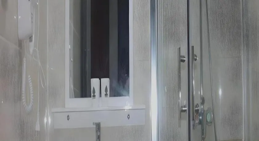 GreenTree Alliance Gansu Longnan Beishan East Road Hotel