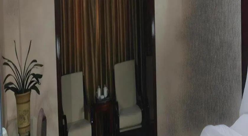 GreenTree Alliance Gansu Longnan Beishan East Road Hotel