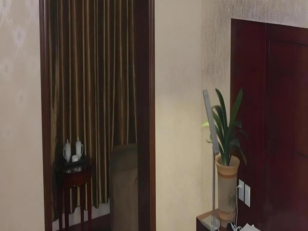 GreenTree Alliance Gansu Longnan Beishan East Road Hotel