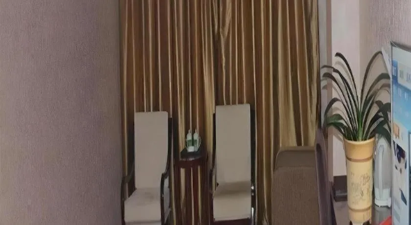 GreenTree Alliance Gansu Longnan Beishan East Road Hotel