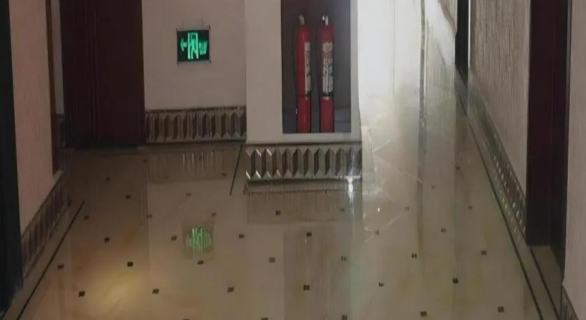 GreenTree Alliance Gansu Longnan Beishan East Road Hotel