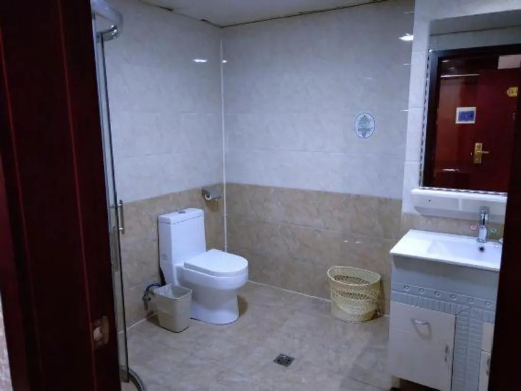 GreenTree Alliance Gansu Longnan Beishan East Road Hotel