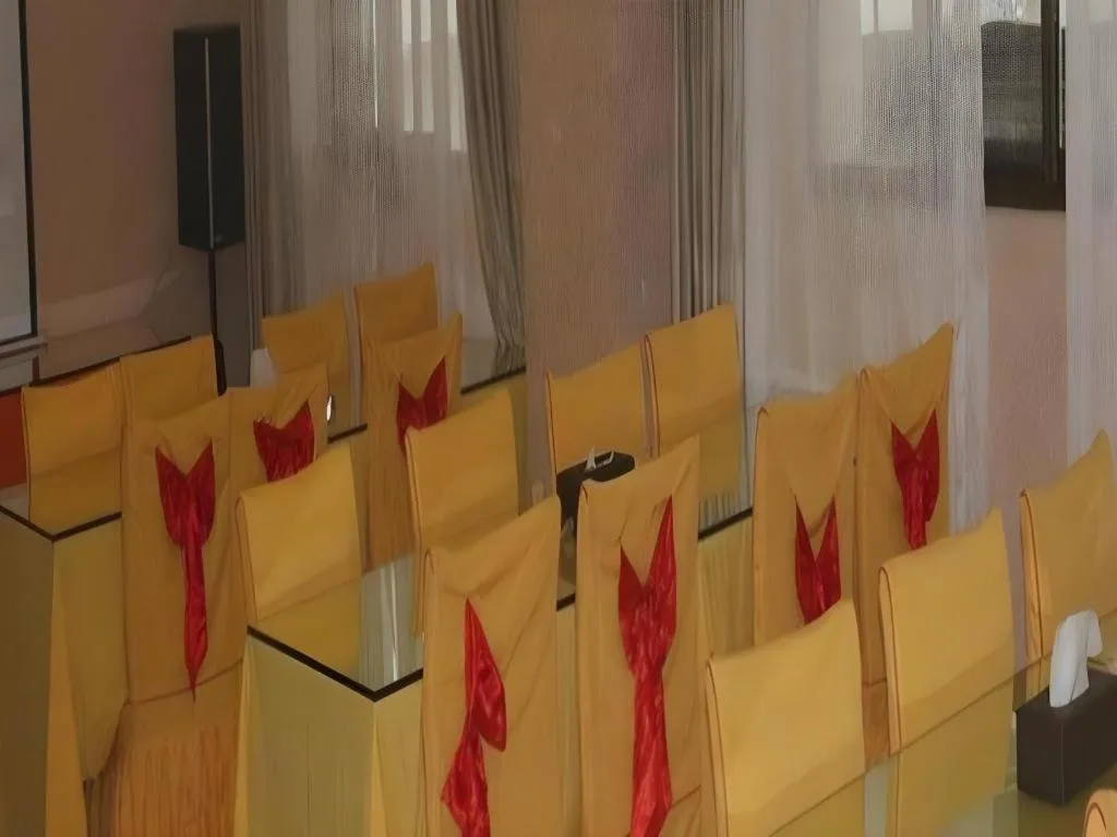 GreenTree Alliance Gansu Longnan Beishan East Road Hotel