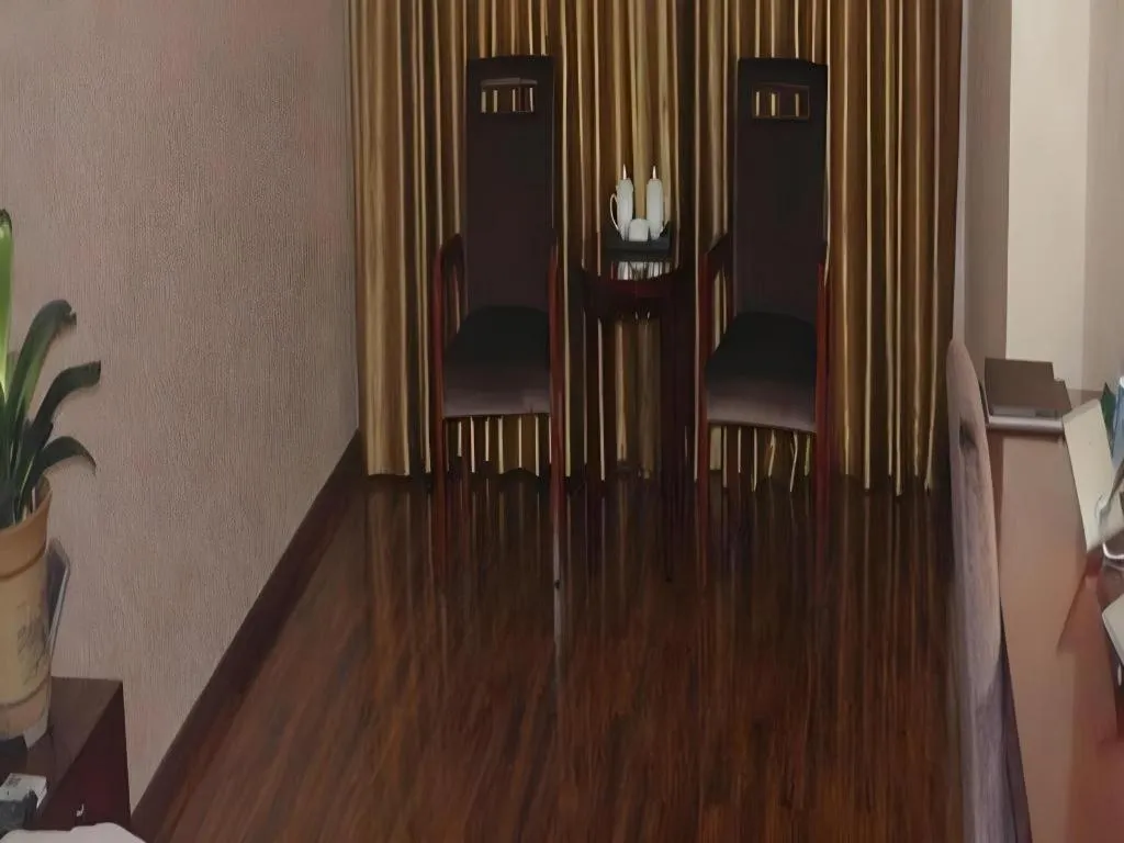 GreenTree Alliance Gansu Longnan Beishan East Road Hotel