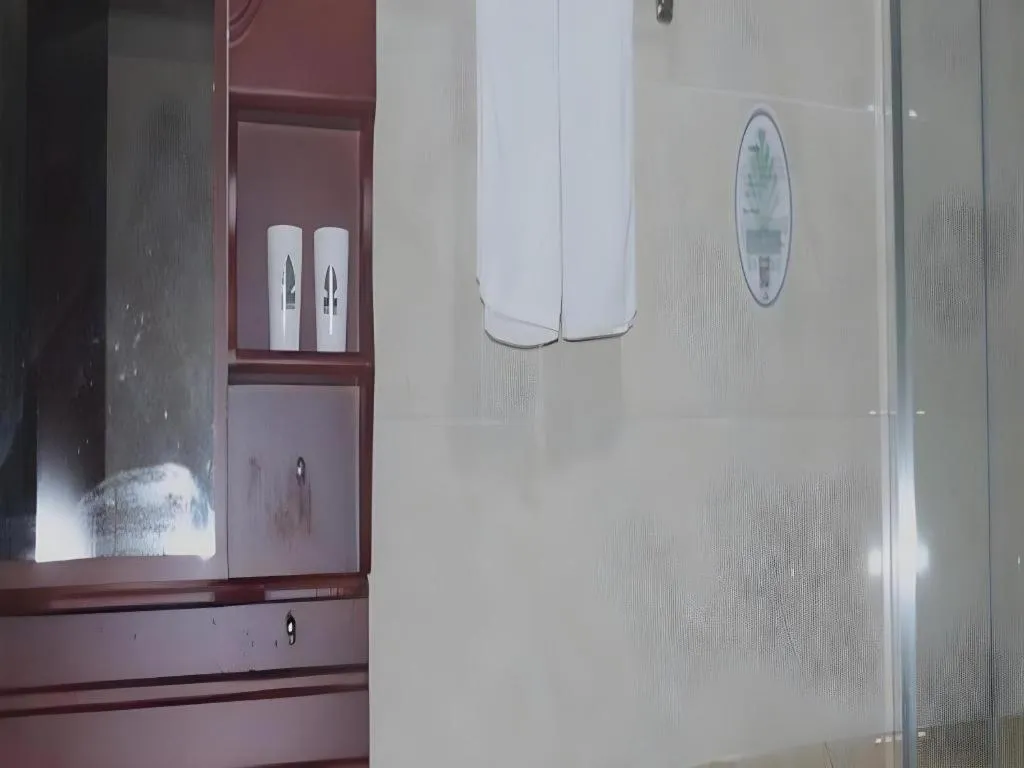 GreenTree Alliance Gansu Longnan Beishan East Road Hotel