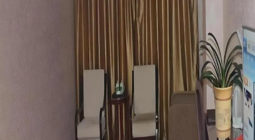 GreenTree Alliance Gansu Longnan Beishan East Road Hotel