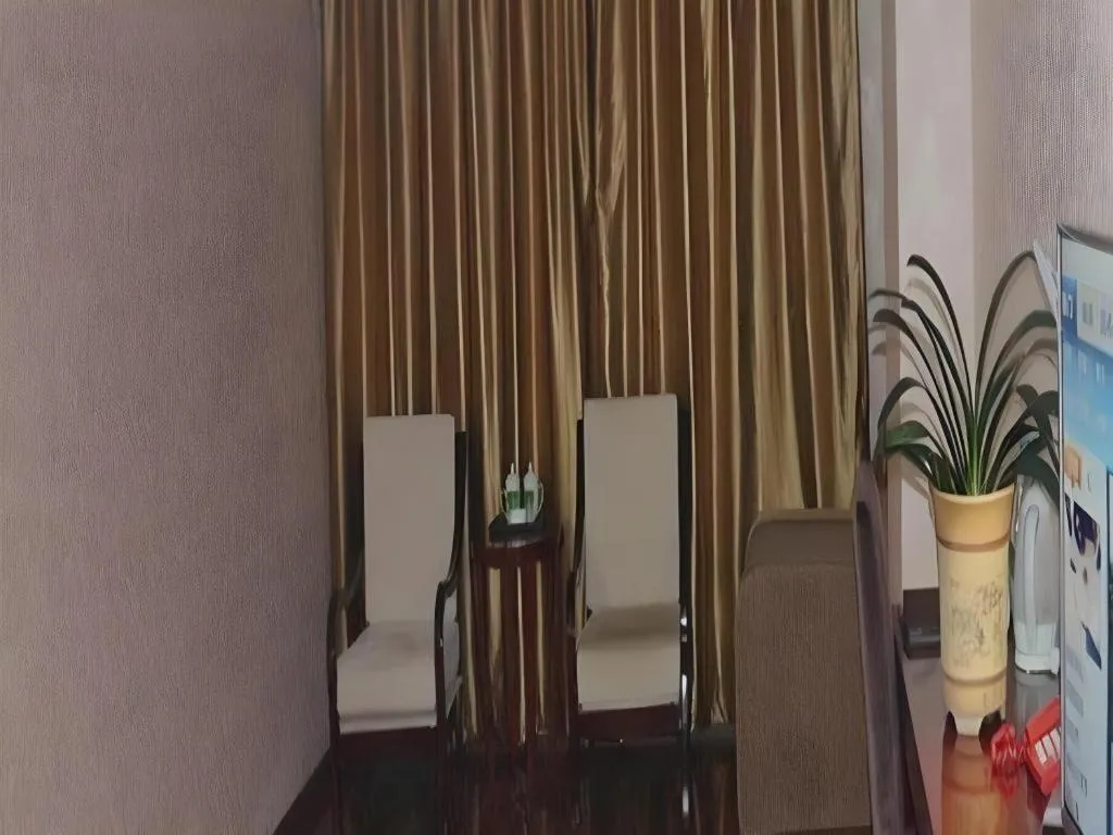 GreenTree Alliance Gansu Longnan Beishan East Road Hotel