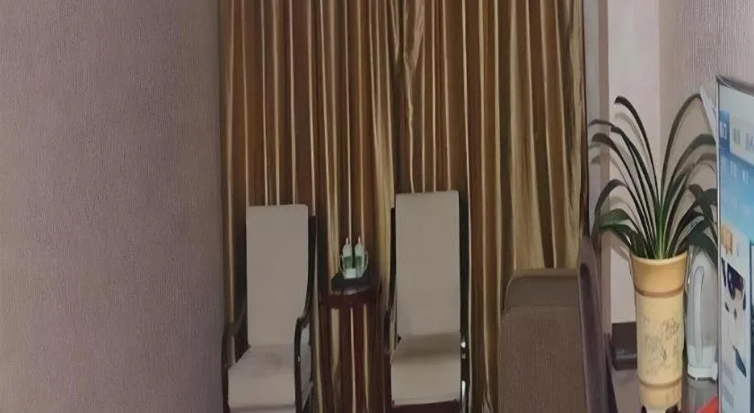 GreenTree Alliance Gansu Longnan Beishan East Road Hotel