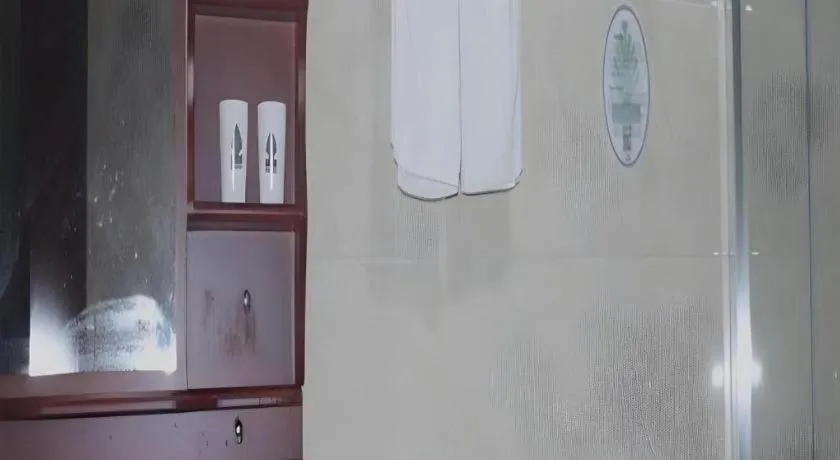 GreenTree Alliance Gansu Longnan Beishan East Road Hotel