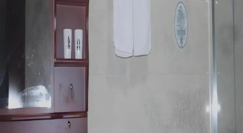 GreenTree Alliance Gansu Longnan Beishan East Road Hotel